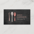 Zoek naar spatel visitekaartjes Catering