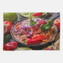 Zoek naar mexicaans voedsel keuken handdoeken Mexico