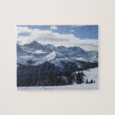 Zoek naar alpen puzzels Wolken