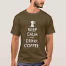 Zoek naar italiaanse koffie tshirts Espresso