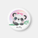 Zoek naar grappige panda magneten Kinder