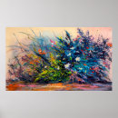 Zoek naar korenbloemen posters Abstract