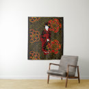 Zoek naar geisha kunst Thuis