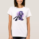 Zoek naar engelen fee tshirts Gothic