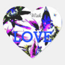 Zoek naar digitale bloem stickers Roze