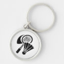 Zoek naar badminton shuttlecock sleutelhangers Racket