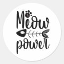 Zoek naar grappig slapen stickers Kittens