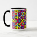 Zoek naar teens mokken Retro