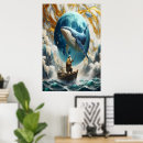 Zoek naar vissers posters Visstaaf