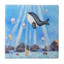 Zoek naar zeepaardje tegels Blauw