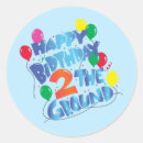 Zoek naar keet stickers Het eenzame eiland