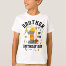 Zoek naar eerste verjaardag jongens tshirts Voor hem