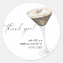 Zoek naar martini etiketten Vrijgezellenfeest