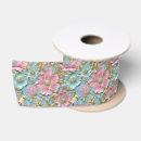 Zoek naar blauw en roze lint Floreel