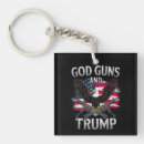 Zoek naar vintage amerikaanse vlag sleutelhangers Donald