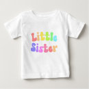 Zoek naar meisjes baby tshirts Rainbow