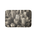 Zoek naar nyc badmatten Skyline