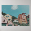 Zoek naar concrete kunst Retro