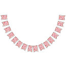 Zoek naar vlaggetjes Waterverf