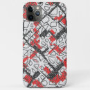 Zoek naar pixel camouflage iphone hoesjes Abstract