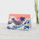 Zoek naar grotten kaarten Hokusai