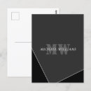 Zoek naar artistiek ontwerp briefkaarten Grijs