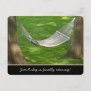 Zoek naar vrije tijd uitnodigingen Pensionering