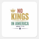 Zoek naar monarchie stickers Amerika