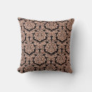 Zoek naar brocade kussens Patroon