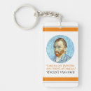 Zoek naar vincent van gogh sleutelhangers Blauw