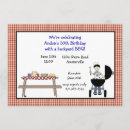 Zoek naar bbq time uitnodigingen Barbecue