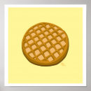 Zoek naar wafels posters Elk persoon