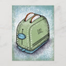 Zoek naar broodrooster briefkaarten Ontbijt