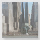 Zoek naar manhattan onderzetters Architectuur