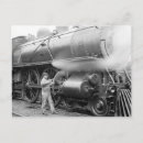 Zoek naar locomotief briefkaarten Ingenieur