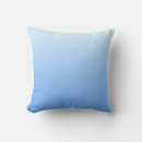 Zoek naar lichte kussens Licht blauw