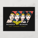 Zoek naar wonder woman uitnodigingen Embleem