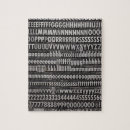 Zoek naar symbool puzzels Patroon