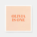 Zoek naar peach servetten Modern