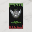 Zoek naar night club visitekaartjes Schijfjockey