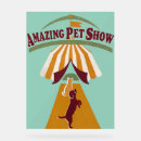 Zoek naar oude hond posters Vintage