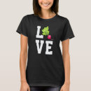 Zoek naar radijs tshirts Veganistisch