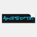 Zoek naar koele bumperstickers Grappig