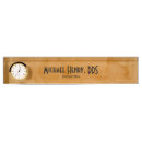 Zoek naar tandarts naambordjes Dokter