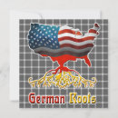 Zoek naar duitse vlag uitnodigingen Duitsland