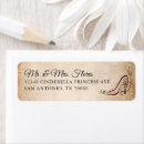 Zoek naar schoen etiketten Voor haar