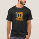 Zoek naar muertos tshirts Schedel