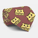 Zoek naar taco stropdassen Grappig