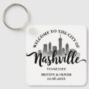 Zoek naar nashville sleutelhangers Tennessee