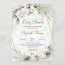 Zoek naar glitter babyshower uitnodigingen Voor iedereen